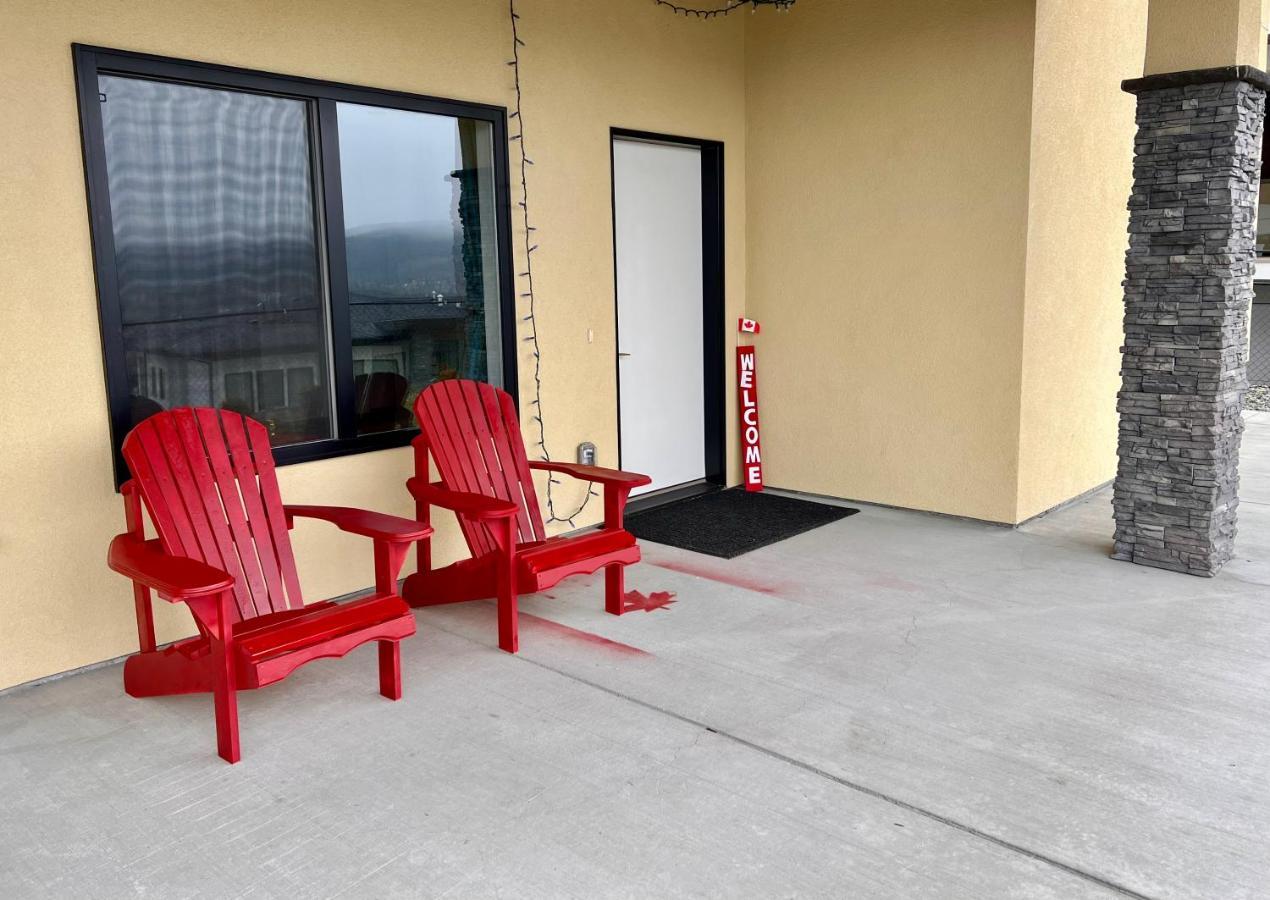 Kelowna New Lake View 2Bedrooms Close Big White Exteriör bild