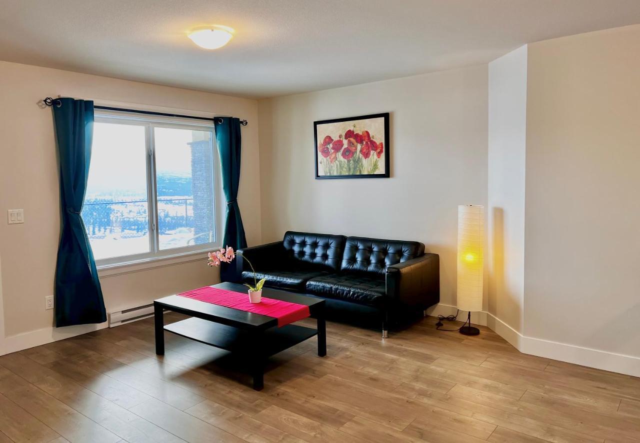 Kelowna New Lake View 2Bedrooms Close Big White Exteriör bild